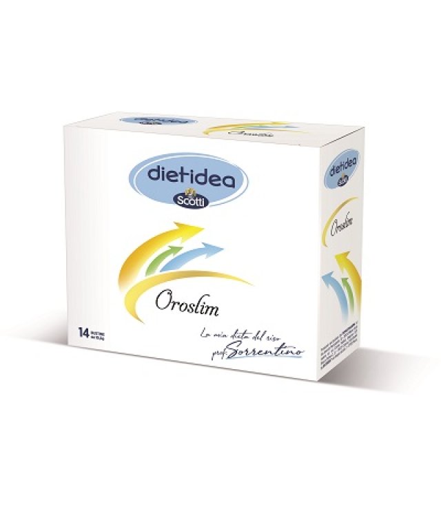 SCOTTI D.I OROSLIM 14BST