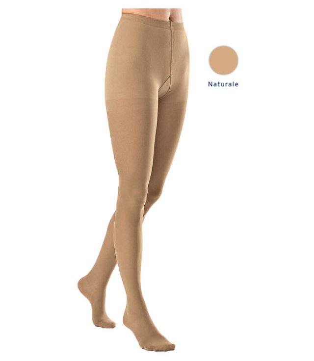 JOBST US 10/15MMHG COLL NAT3