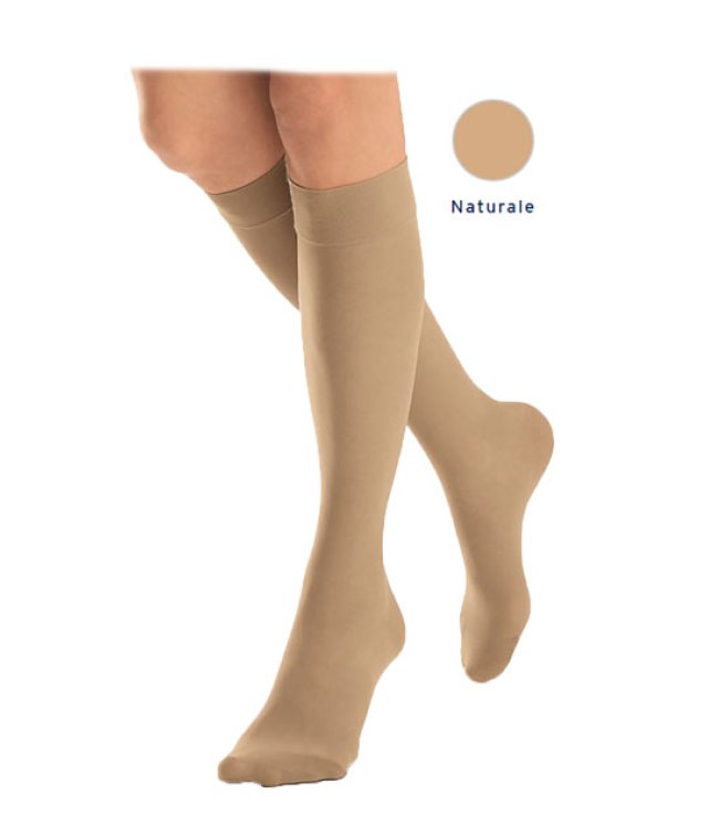 JOBST US 15-20 GAMB NATUR 2