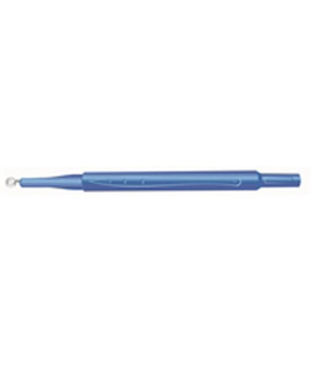 CURETTA DERMATOLOGICHE DIAMETRO 5 MM 10 PEZZI