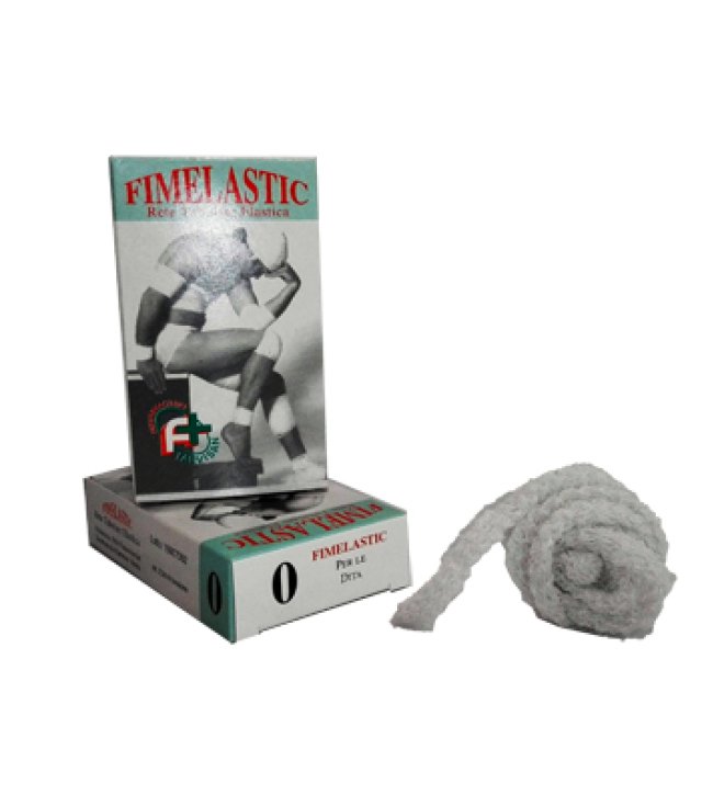 FIMELAST GARZ TUB FARVISA DITA 0