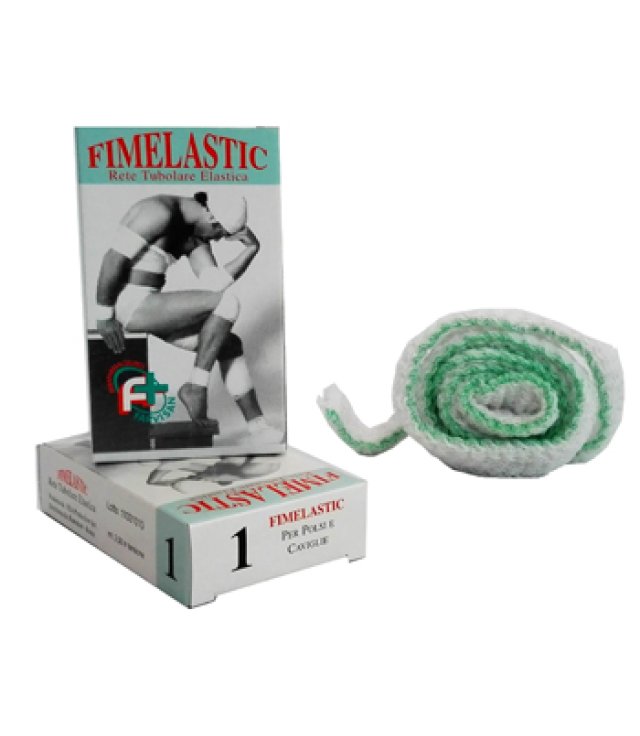 FIMELAST GARZ TUB FARVISA POL/CAV 1