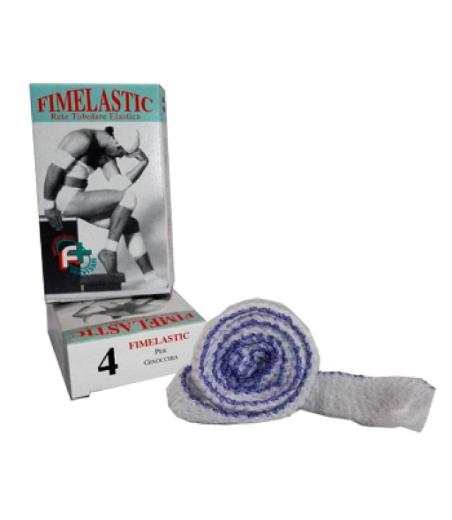 FIMELAST GARZ TUB FARVISA COS/GIN 4