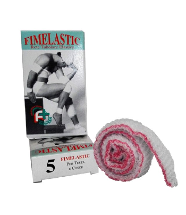 FIMELAST GARZ TUB FARVISA TES/COS 5