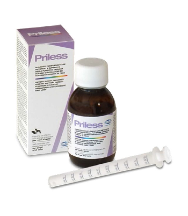 PRILESS 100ML