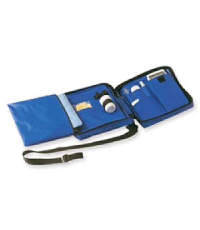 DIABETIC BAG BORSA TERM INSULI