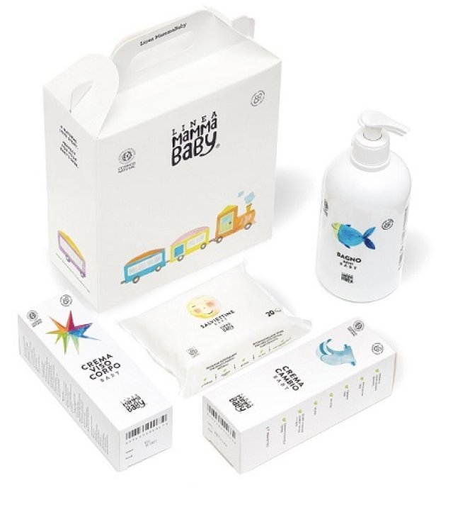 MAMMABABY GIFT BOX