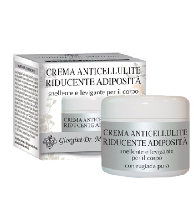 CREMA ANTICELLULITE RIDUC ADIP