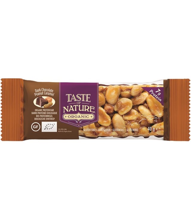 FSC BARRET.TASTE NAT.ARACH/CARAM FSC BARRET.TASTE NAT.ARACH/CARAM