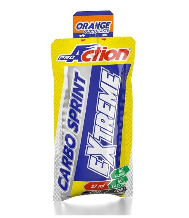 PROACTION CARBO SPRINT EXTR.ORAN