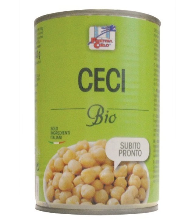 CECI PRONTI BIO 400G