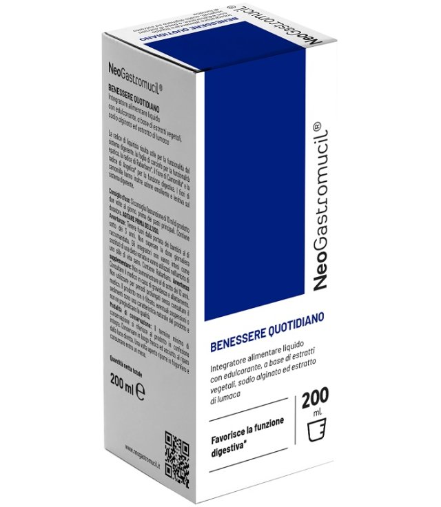 NEO GASTROMUCIL           200ML      SCI