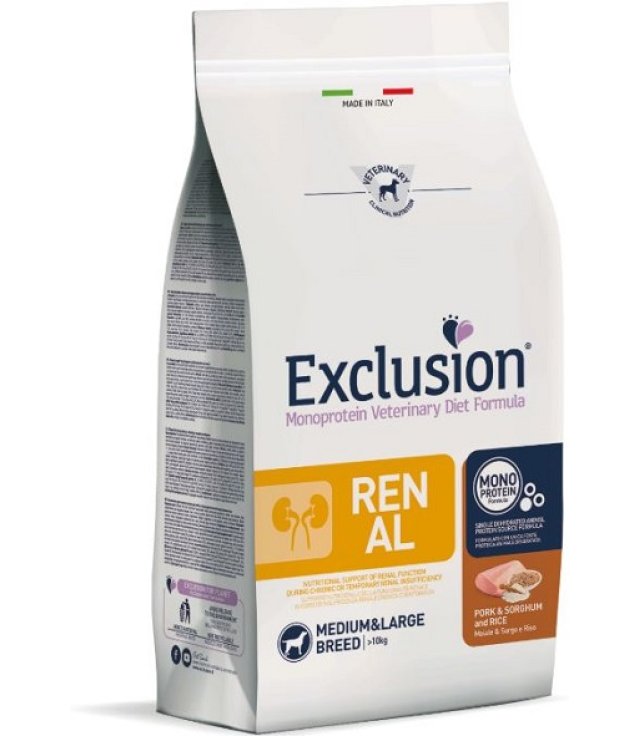 V EXCLUSION MD REN PO/RI ML12KG V EXCLUSION MD REN PO/RI ML12KG