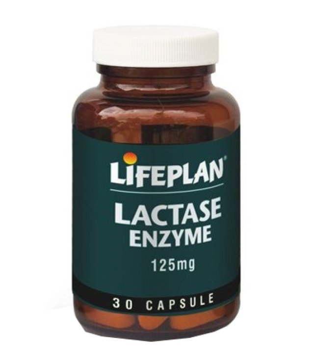 LACTASE ENZYME 30CPS