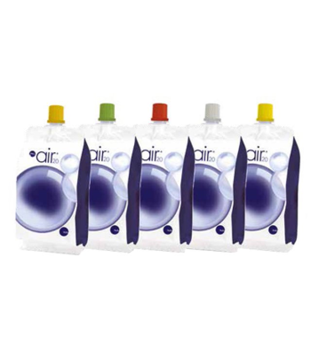 PKU AIR 20 LIMONE 30 POUCHES X 174 ML