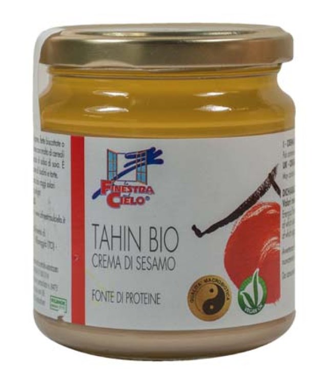 <TAHIN BIO BTB            300GR      VAS