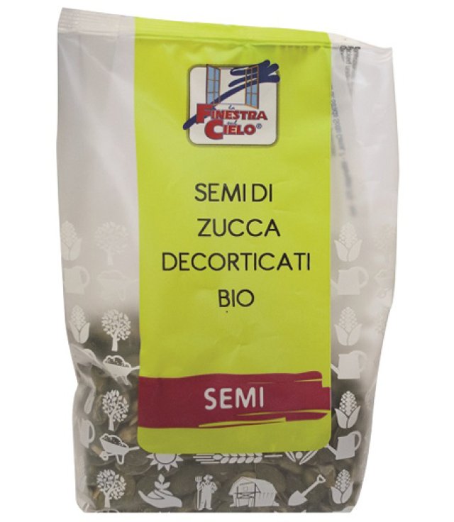 SEMI ZUCCA 150G