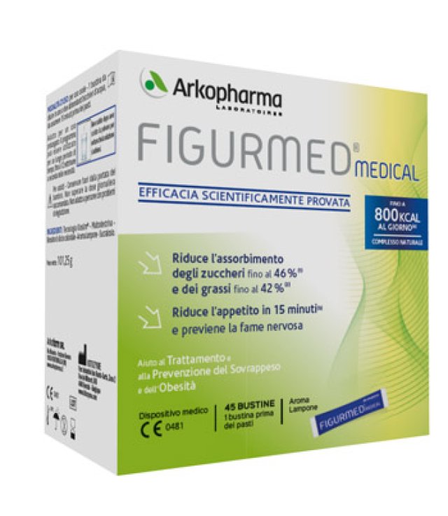 FIGURMED MEDICAL DM 45BUST