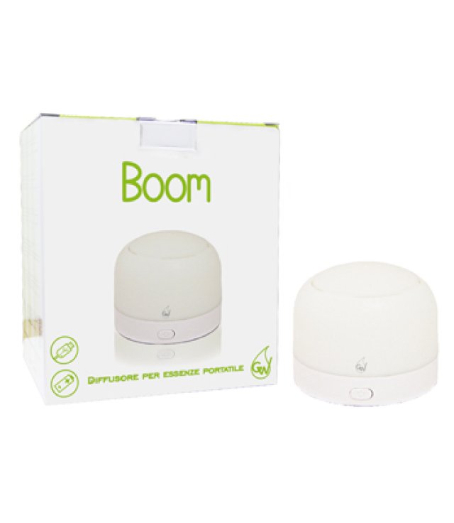 DIFFUSORE AROMI BOOM