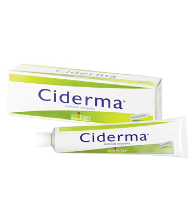 CIDERMA POM 30G