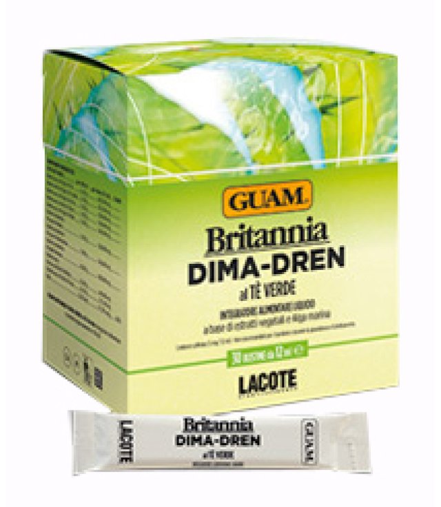 GUAM BRITANNIA DIMA DREN  TE VERD30  BUS