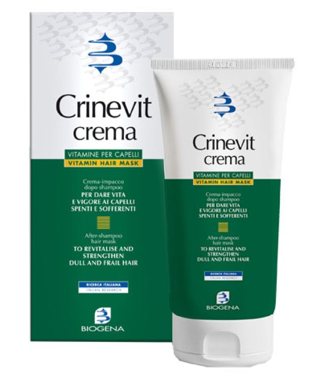 CRINEVIT CREMA 150 ML