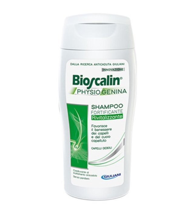 BIOSCALIN PHYSIOGEN SH RIV400M BIOSCALIN PHYSIOGEN SH RIV400M