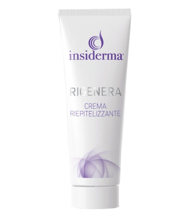 INSIDERMA RIGENERA CREMA  30ML       CRE