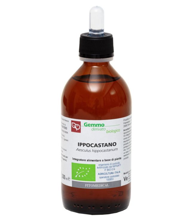 IPPOCASTANO GD BIO 200ML