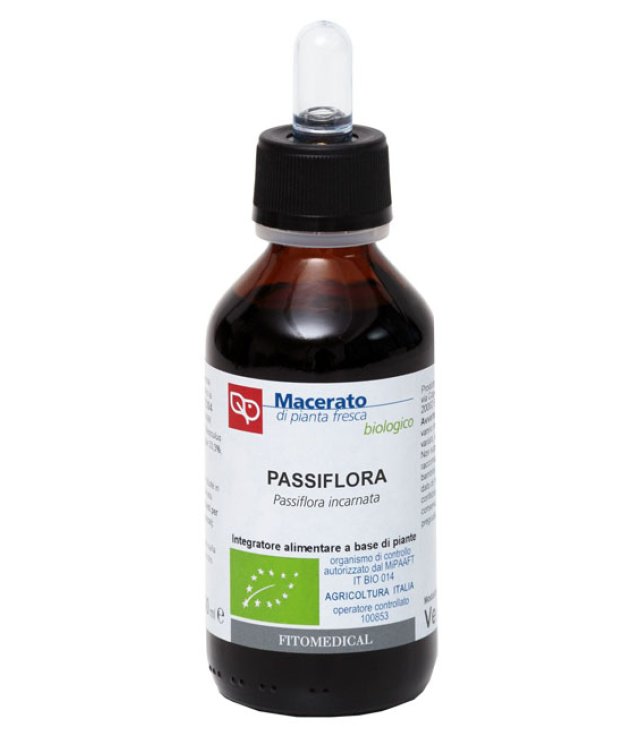 PASSIFLORA TM 100ML BIO PASSIFLORA TM 100ML BIO