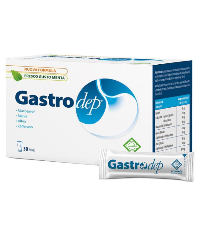 GASTRODEP 30 STICK