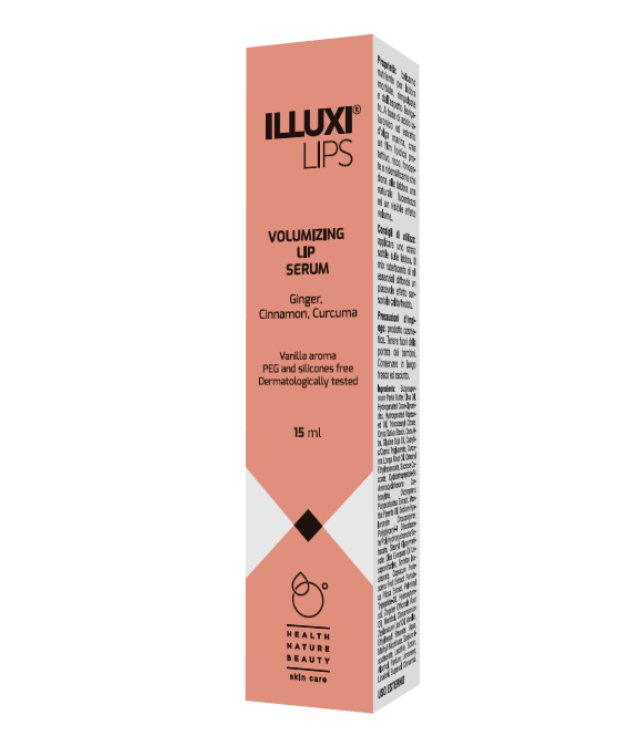 ILLUXI LIPS 15ML HNB ITALIA