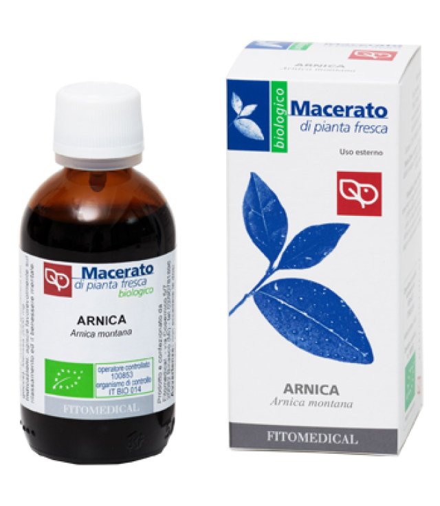 ARNICA TM BIO 50ML