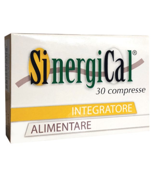 SINERGICAL 30CPR