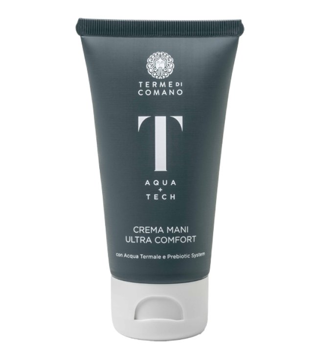 AQUA+TECH CREMA MANI ULTRACOMF AQUA+TECH CREMA MANI ULTRACOMF