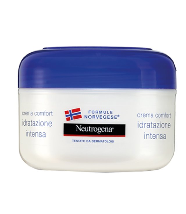 NEUTROGENA CR.COMFORT PROMO300ML NEUTROGENA CR.COMFORT PROMO300ML