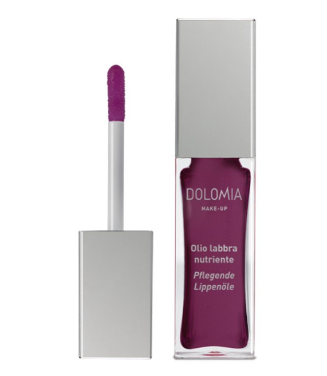 DOLOMIA ONE SHOT AUTUNNO INVERNO 19 LIP OIL 03 MORA