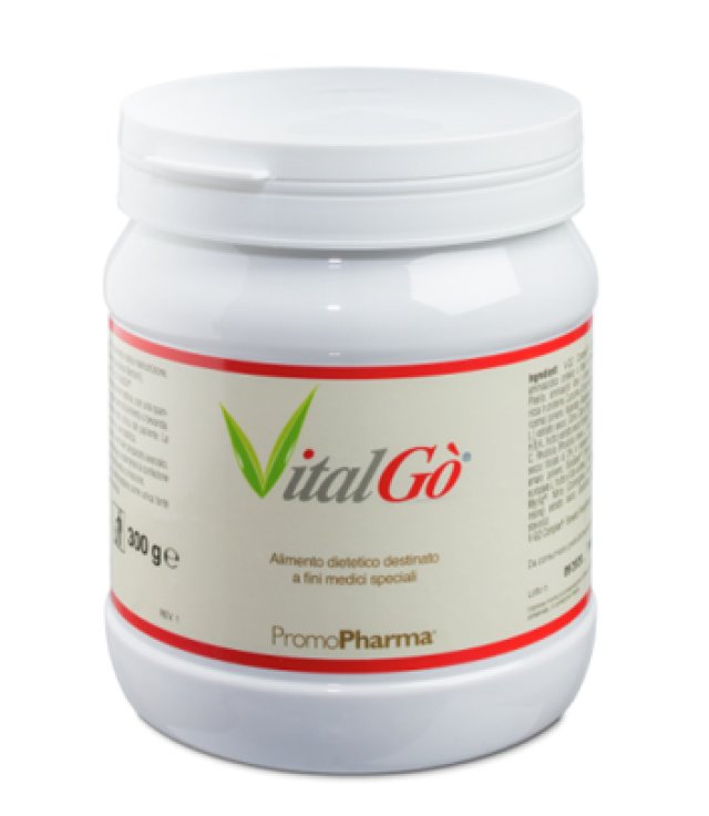 VITALGO POLVERE 300 G