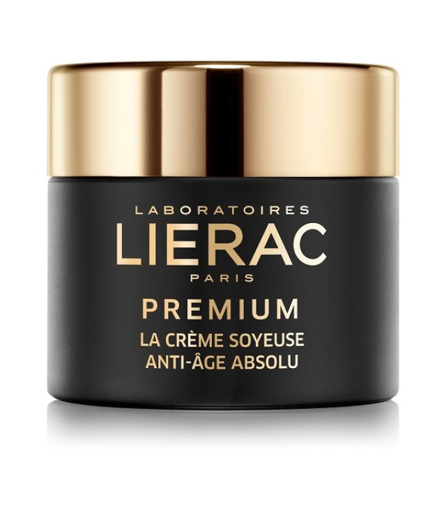 PREMIUM LA CREME SOYEUSE 50ML