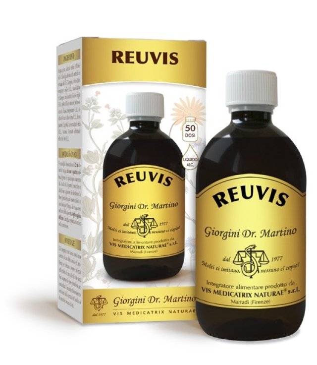 REUVIS 500ML LIQUIDO