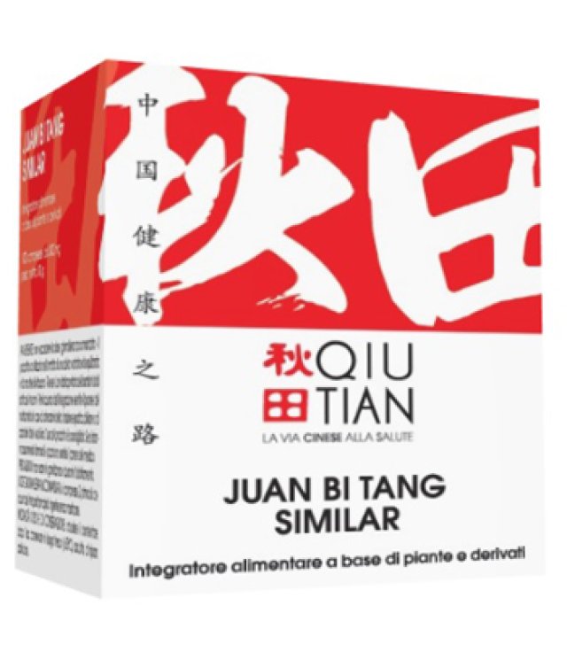 JUAN BI TANG SIMILAR 100CPR
