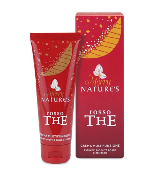 NATURE'S ROSSO THE CR MULTIFUN