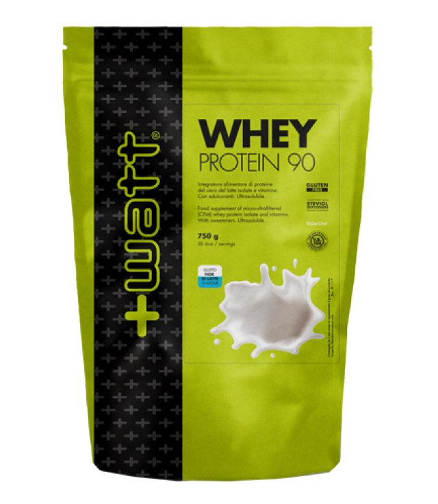 WHEY PROTEIN 90 FIORDI750G DOY