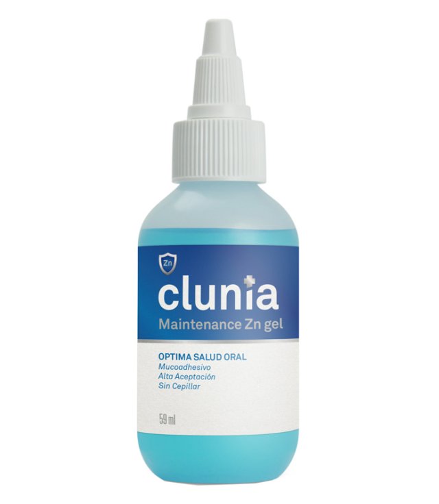 CLUNIA ZN MAINTENANCE     59ML       GEL