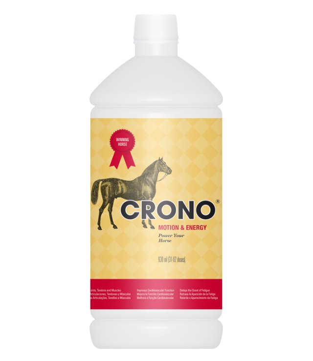 CRONO MOTION & ENERGY     930ML