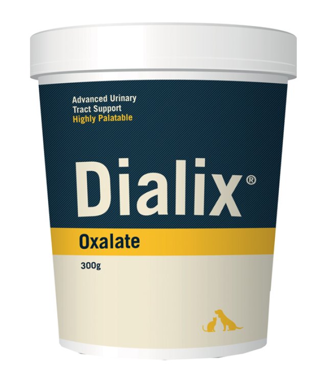 DIALIX OXALATE            300G