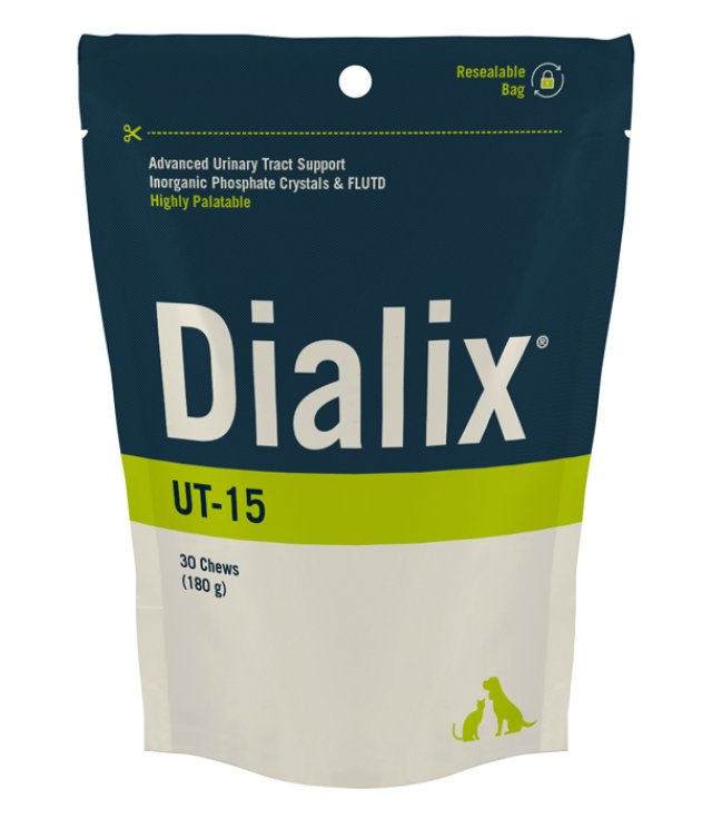 DIALIX UT-15                      30 CHE