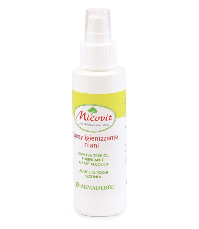 MICOVIT SPRAY IGIEN MANI 125ML