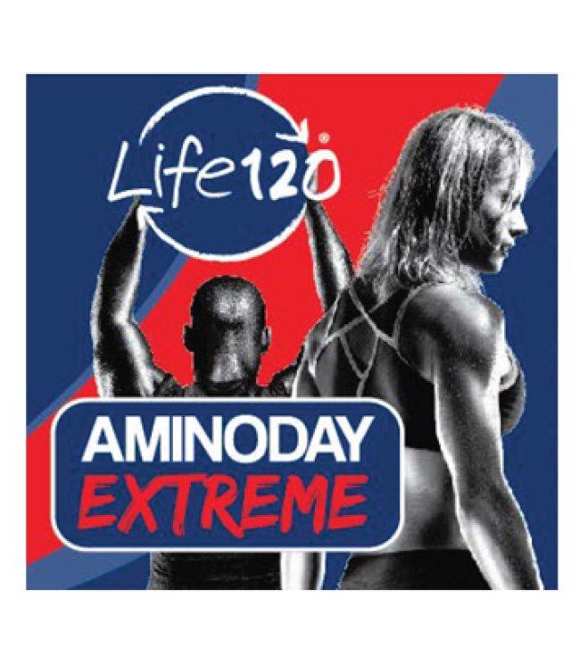 AMINODAY EXTREME 150CPR