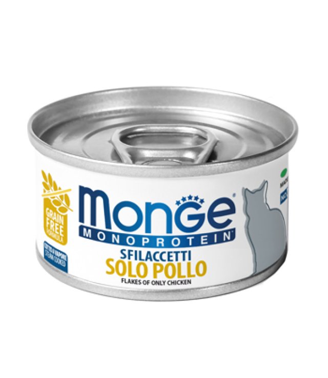 V MONGE MONOPROT SFIL POLLO CAT V MONGE MONOPROT SFIL POLLO CAT